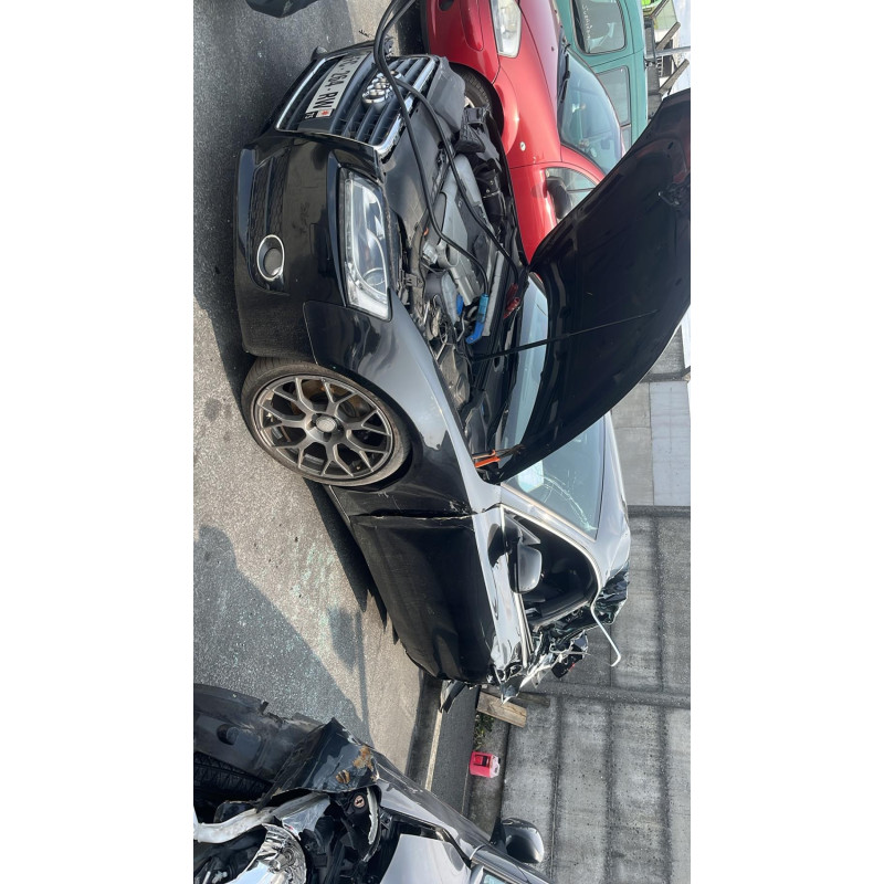 Etrier avant gauche (freinage) AUDI A5 1 Photo n°12