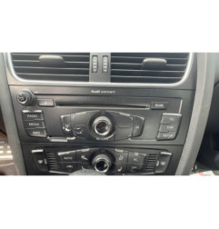 Etrier avant gauche (freinage) AUDI A5 1