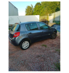 Compresseur clim RENAULT CLIO 3