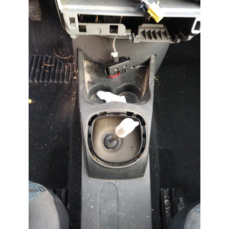 Compresseur clim RENAULT CLIO 3 Photo n°7