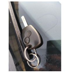Compresseur clim RENAULT CLIO 3