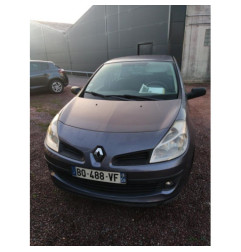 Compresseur clim RENAULT CLIO 3