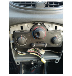 Compresseur clim RENAULT CLIO 3