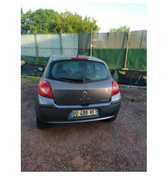 Compresseur clim RENAULT CLIO 3