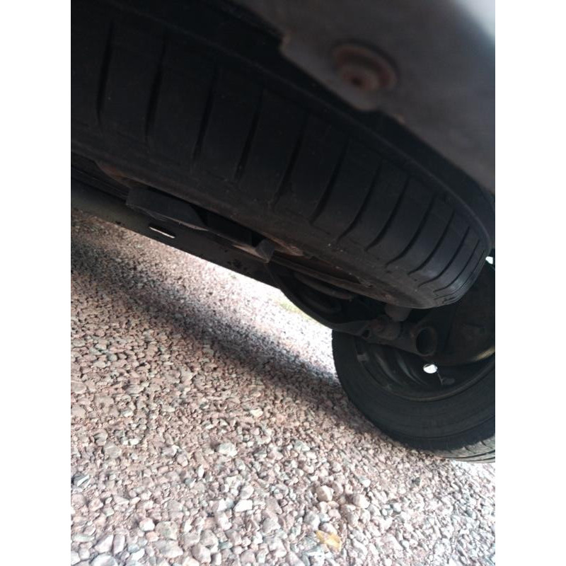 Compresseur clim RENAULT CLIO 3 Photo n°14
