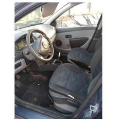 Compresseur clim RENAULT CLIO 3