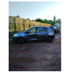 Compresseur clim RENAULT CLIO 3