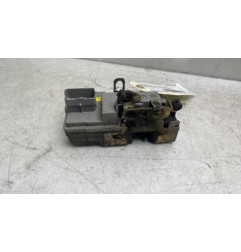 Serrure avant gauche PEUGEOT 206
