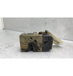 Serrure avant gauche PEUGEOT 206