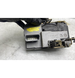 Serrure avant gauche PEUGEOT 206