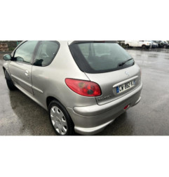 Serrure avant gauche PEUGEOT 206