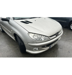Serrure avant gauche PEUGEOT 206