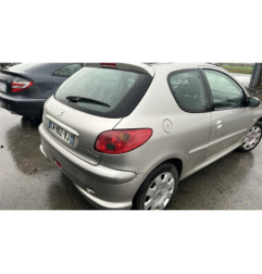 Serrure avant gauche PEUGEOT 206