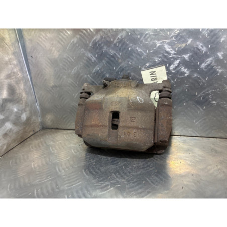 Etrier avant droit (freinage) NISSAN QASHQAI 1 Photo n°1