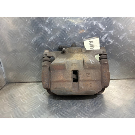 Etrier avant droit (freinage) NISSAN QASHQAI 1