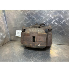 Etrier avant gauche (freinage) NISSAN QASHQAI 1