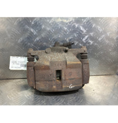 Etrier avant gauche (freinage) NISSAN QASHQAI 1