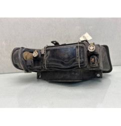 Optique avant principal gauche (feux)(phare) SEAT LEON 1