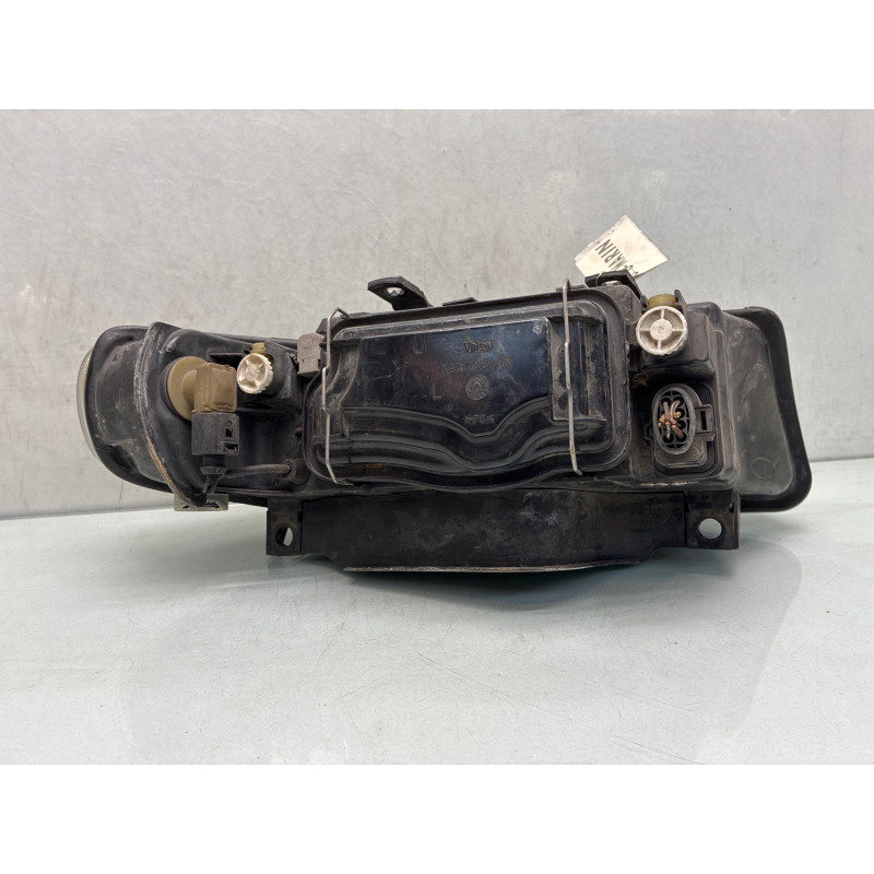 Optique avant principal gauche (feux)(phare) SEAT LEON 1 Photo n°2