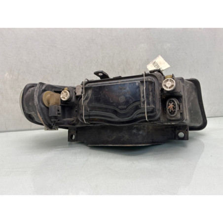 Optique avant principal gauche (feux)(phare) SEAT LEON 1