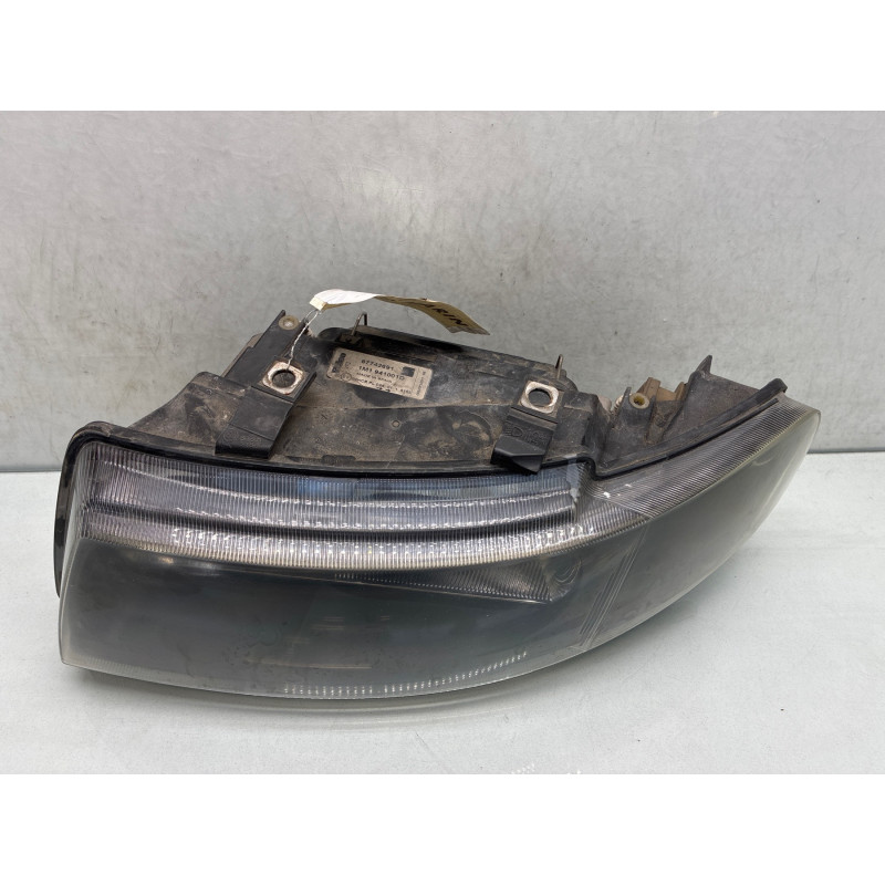 Optique avant principal gauche (feux)(phare) SEAT LEON 1 Photo n°3