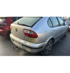Optique avant principal gauche (feux)(phare) SEAT LEON 1