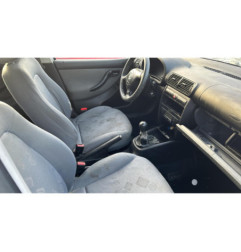Optique avant principal gauche (feux)(phare) SEAT LEON 1
