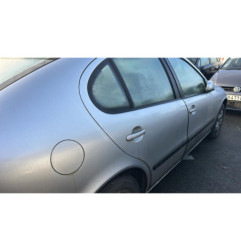 Optique avant principal gauche (feux)(phare) SEAT LEON 1