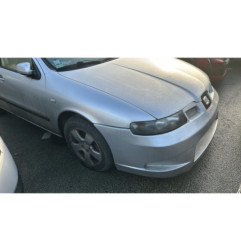 Optique avant principal gauche (feux)(phare) SEAT LEON 1