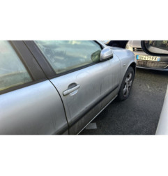 Optique avant principal gauche (feux)(phare) SEAT LEON 1
