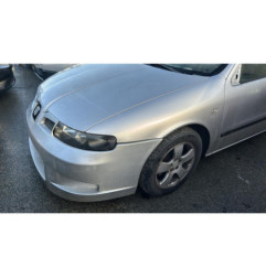 Optique avant principal gauche (feux)(phare) SEAT LEON 1