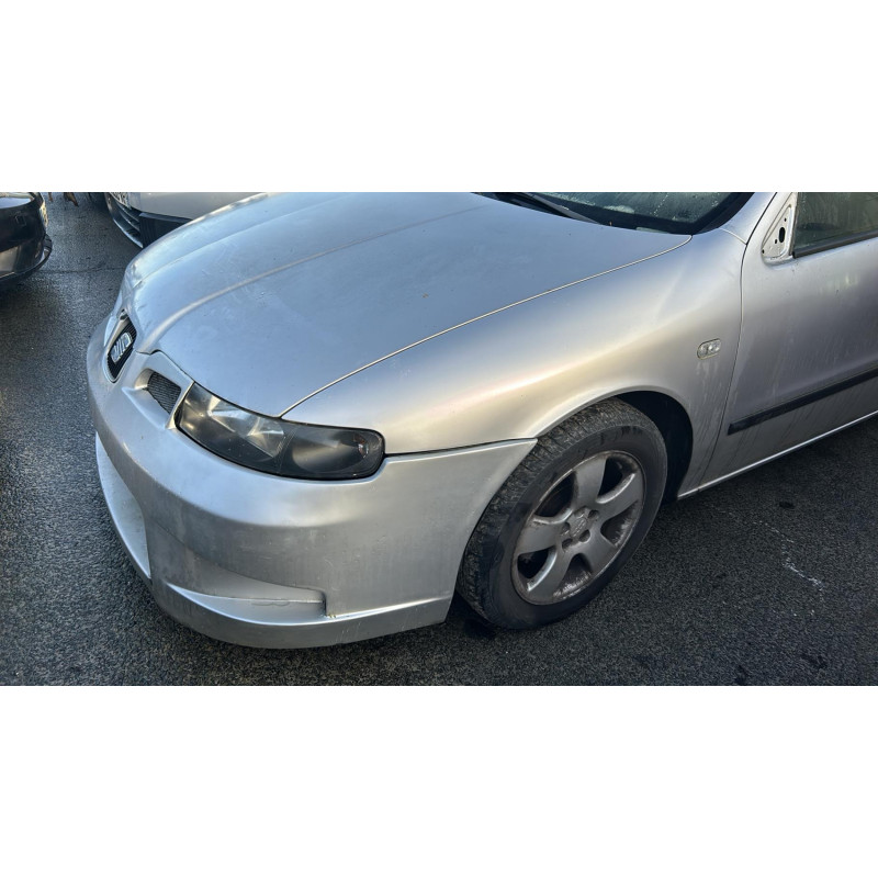 Optique avant principal gauche (feux)(phare) SEAT LEON 1 Photo n°10