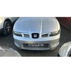 Optique avant principal gauche (feux)(phare) SEAT LEON 1