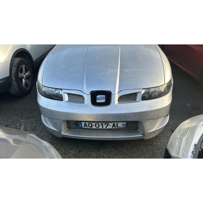 Optique avant principal gauche (feux)(phare) SEAT LEON 1 Photo n°11
