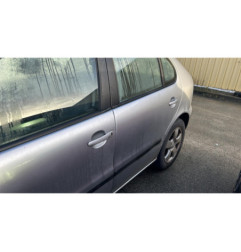 Optique avant principal gauche (feux)(phare) SEAT LEON 1