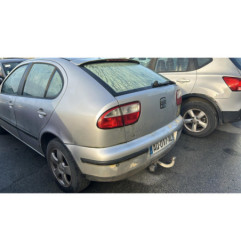 Optique avant principal gauche (feux)(phare) SEAT LEON 1
