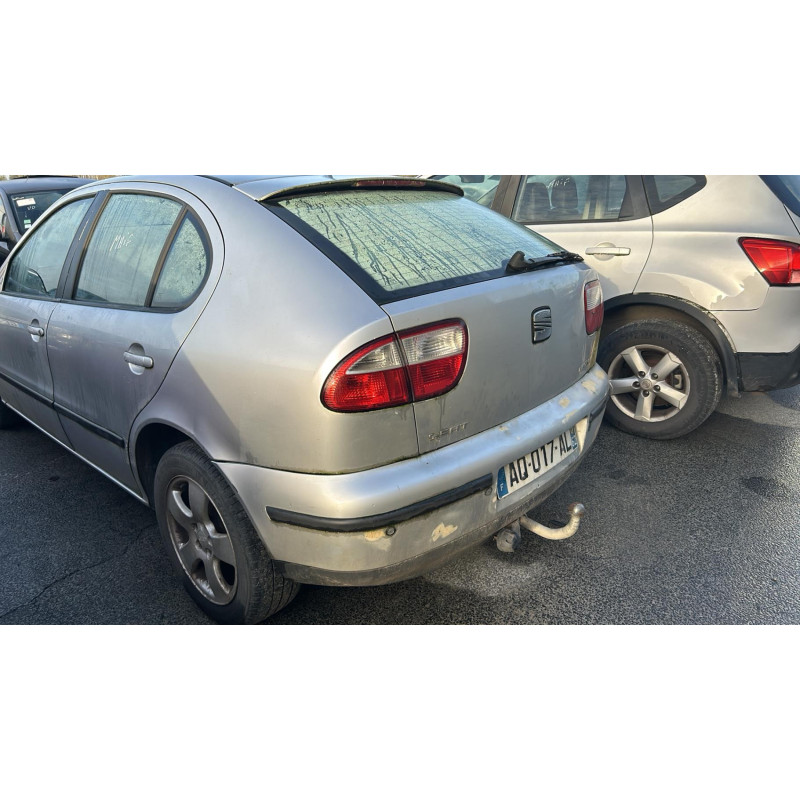 Optique avant principal gauche (feux)(phare) SEAT LEON 1 Photo n°13