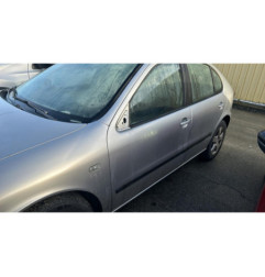 Optique avant principal gauche (feux)(phare) SEAT LEON 1