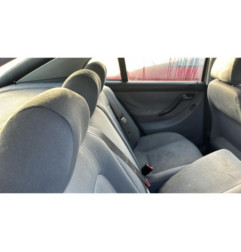 Optique avant principal gauche (feux)(phare) SEAT LEON 1