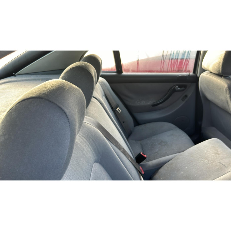 Optique avant principal gauche (feux)(phare) SEAT LEON 1 Photo n°15