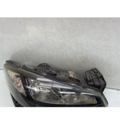 Optique avant principal droit (feux)(phare) RENAULT LAGUNA 2