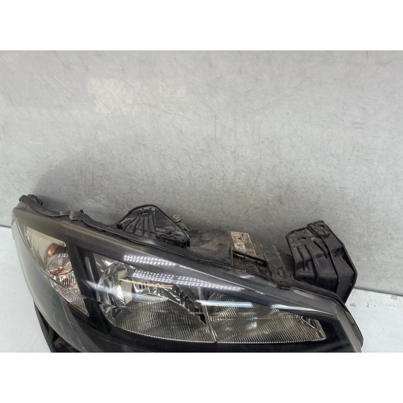 Optique avant principal droit (feux)(phare) RENAULT LAGUNA 2 Photo n°3