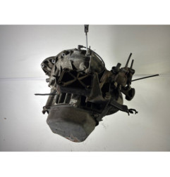 Boite de vitesses PEUGEOT BOXER 1