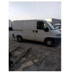 Boite de vitesses PEUGEOT BOXER 1