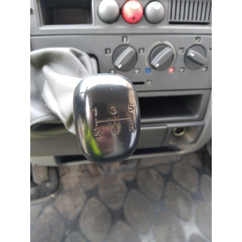 Boite de vitesses PEUGEOT BOXER 1 Photo n°12