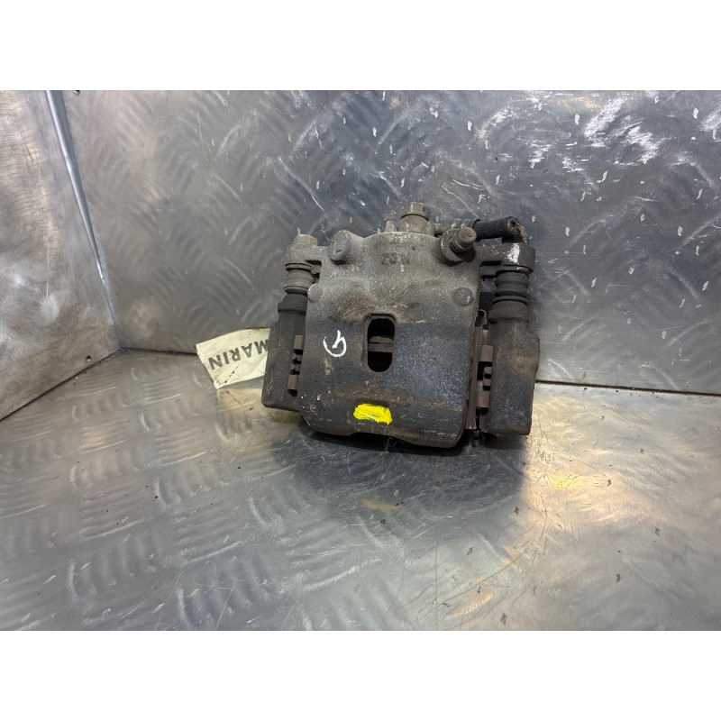 Etrier avant gauche (freinage) SUZUKI CELERIO Photo n°3