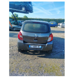 Etrier avant gauche (freinage) SUZUKI CELERIO