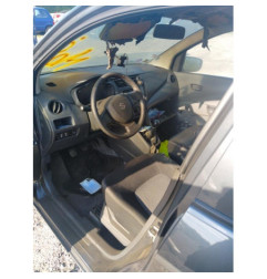 Etrier avant gauche (freinage) SUZUKI CELERIO