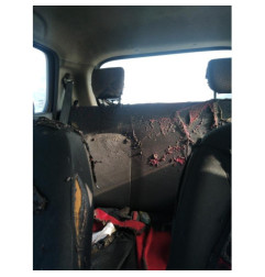 Etrier avant gauche (freinage) SUZUKI CELERIO