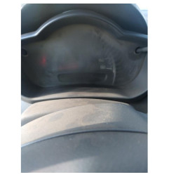 Etrier avant gauche (freinage) SUZUKI CELERIO